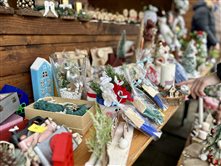 Vianočné trhy 2025